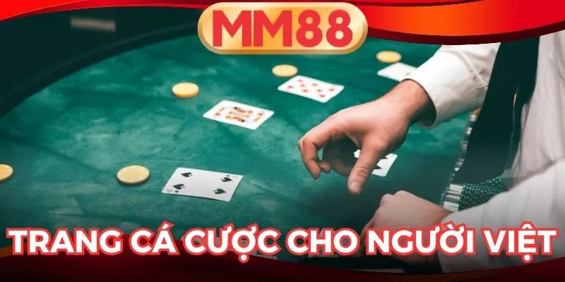 Trang Cá Cược Cho Người Việt